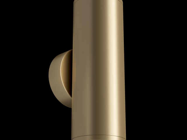 Настенный светильник (бра) Technical C068WL-02MG фото:10