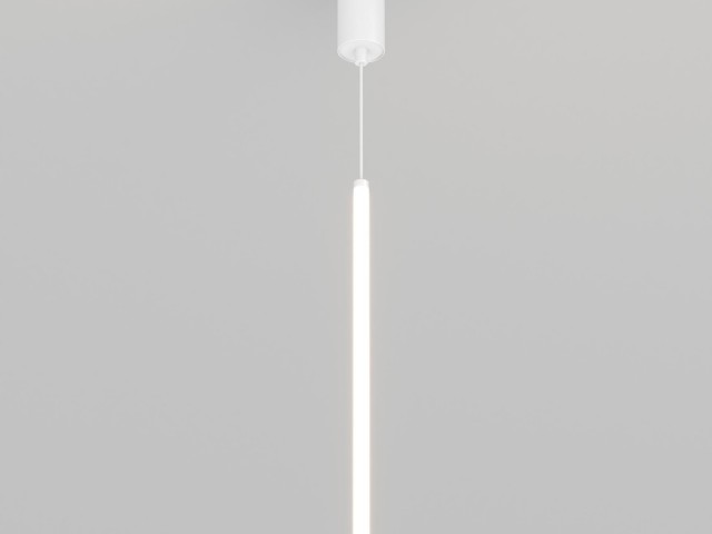 Светильник SP-JEDI-HANG-R18-6W Day4000 (WH, 360 deg, 230V) (Arlight, IP20 Пластик, 3 года) фото:2