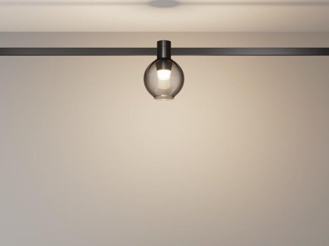 Трековый светильник Technical TR148-1-3W3K-B фото:3