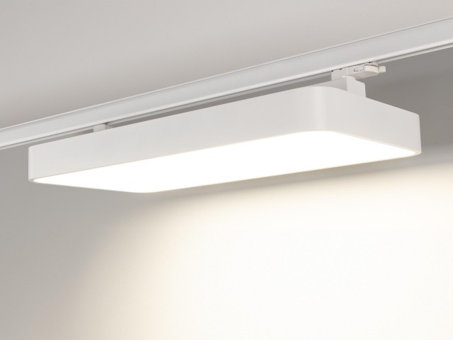Светильник LGD-AFINA-4TR-S600x300-50W Day4000 (WH, 110 deg, 230V) (Arlight, IP20 Металл, 5 лет) фото:19