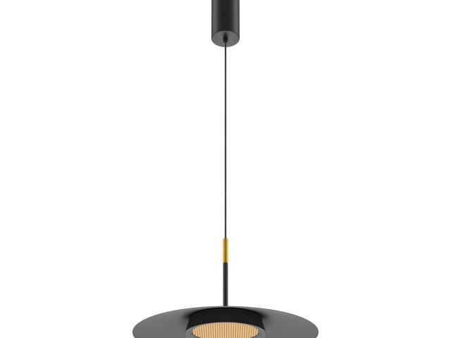 Подвесной светильник Maytoni MOD041PL-L15B3K1 фото:11
