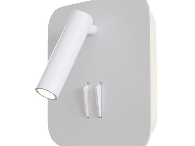 Настенный светильник (бра) Technical C175-WL-01-6W-W фото:14