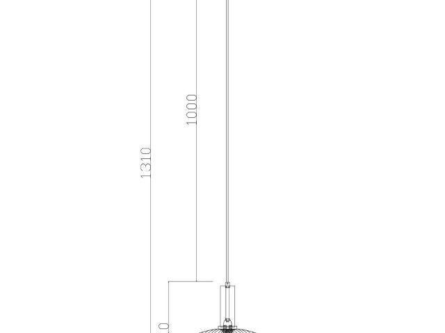 Подвесной светильник Freya FR8012PL-01GN фото:5