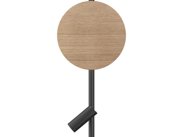 Настенный светильник (бра) Maytoni MOD450WL-L9BG3K фото:7