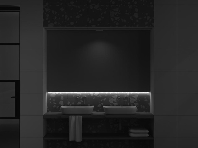 Трековый светильник Technical TR084-1-6W3K-W фото:9