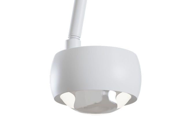 Потолочный светильник Technical MOD072CL-L8W3K фото:10