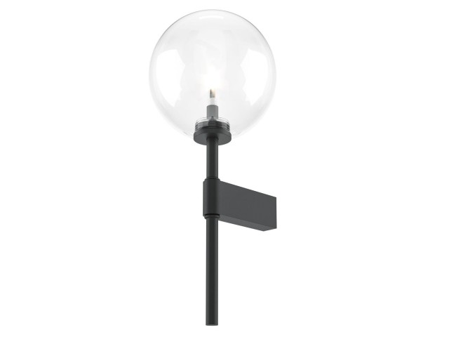 Настенный светильник (бра) Maytoni MOD172WL-01B фото:4