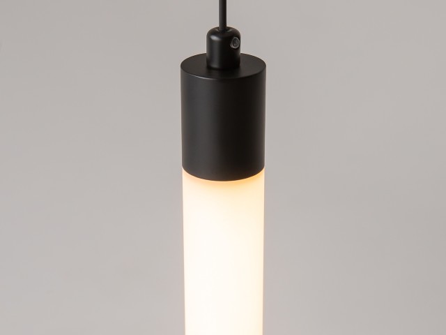 Подвесной светильник Technical P022PL-L10B фото:12