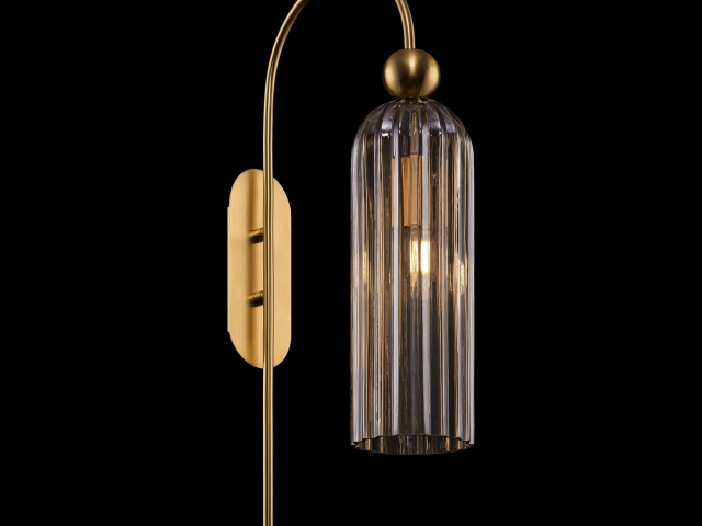 Настенный светильник (бра) Maytoni MOD302WL-01CG фото:16