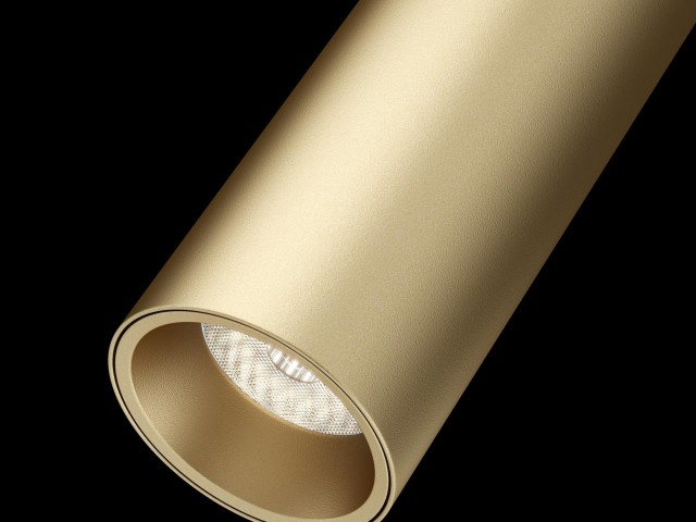 Трековый светильник Technical TR019-2-7W3K-MG фото:2