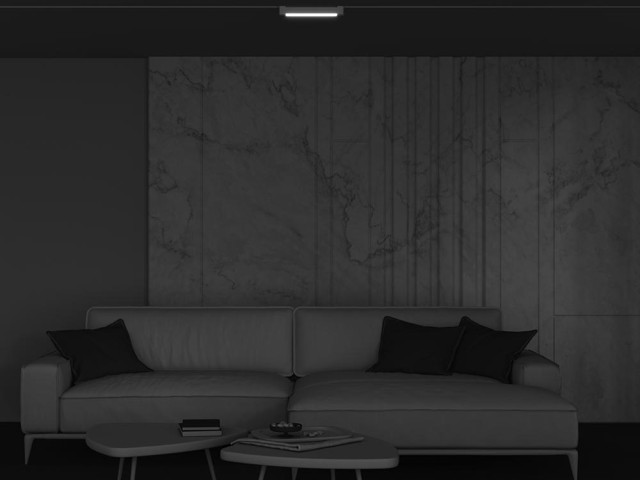 Трековый светильник Technical TR104-1-10W4K-W фото:4