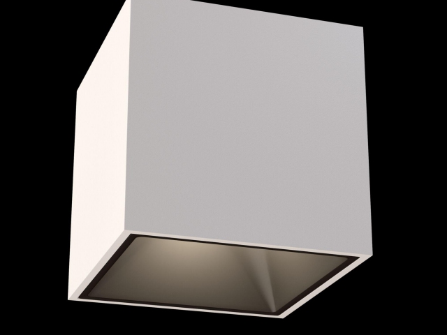 Потолочный светильник Technical C065CL-L12W4K фото:16
