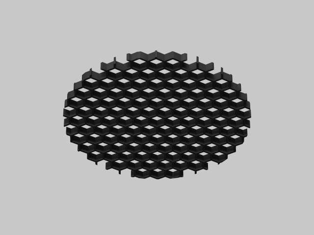 Аксессуар Technical HoneyComb001-D41.5 фото:1