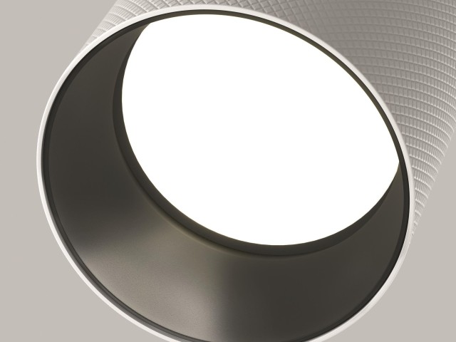 Встраиваемый светильник Technical C081CL-01-GU10-W фото:9