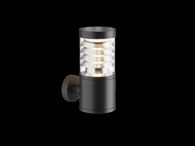 Настенный светильник (бра) Outdoor O439WL-L12GF3K фото:6
