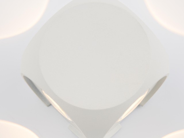 Архитектурная подсветка Outdoor O014WL-L4W фото:9
