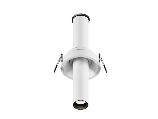 Встраиваемый светильник Technical C140RS-L200-7W4K-W фото:8