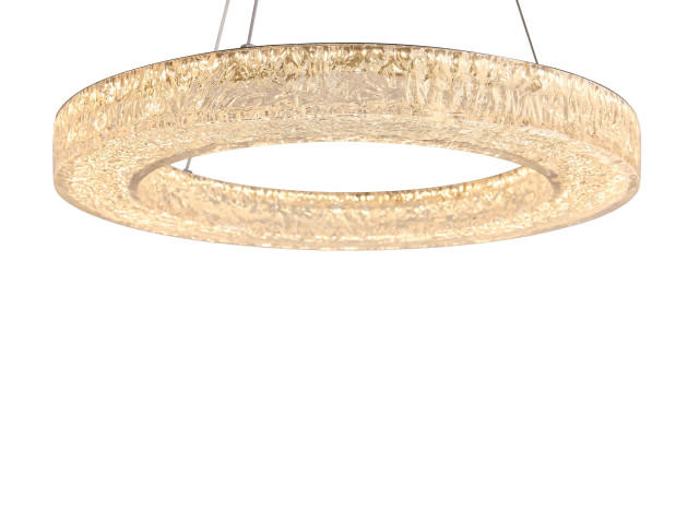Подвесной светильник Freya FR5519PL-L34CH фото:4