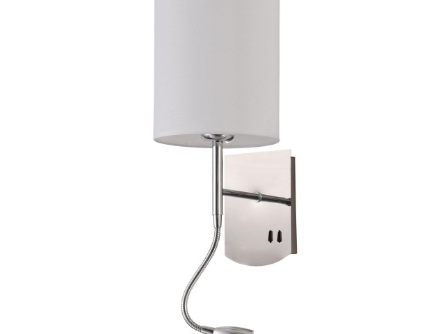 Настенный светильник (бра) Maytoni MOD617WL-01CH фото:12