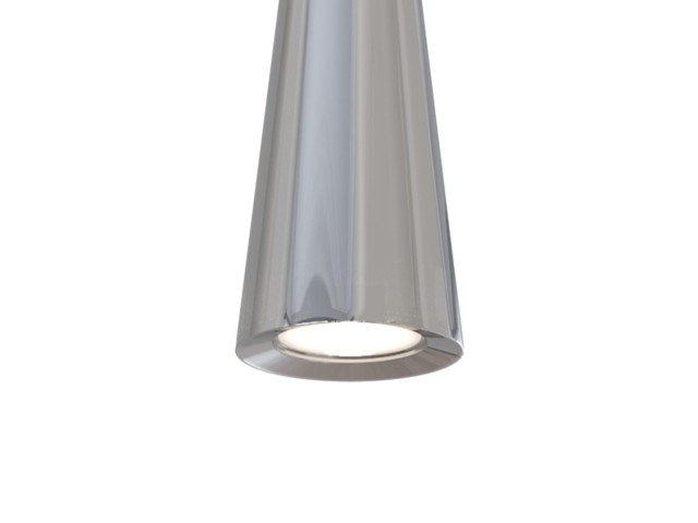 Подвесной светильник Technical P318-PL-01-N фото:4