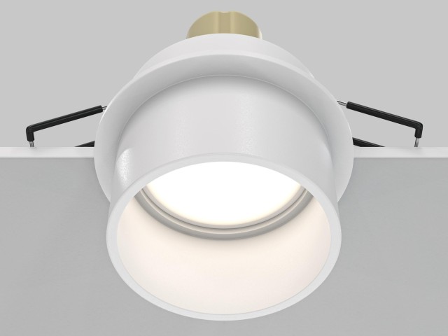 Встраиваемый светильник Technical DL050-01W фото:8