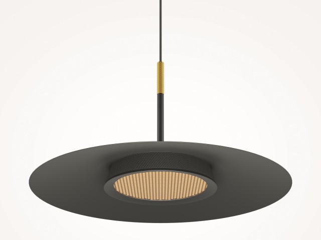 Подвесной светильник Maytoni MOD041PL-L15B3K1 фото:1