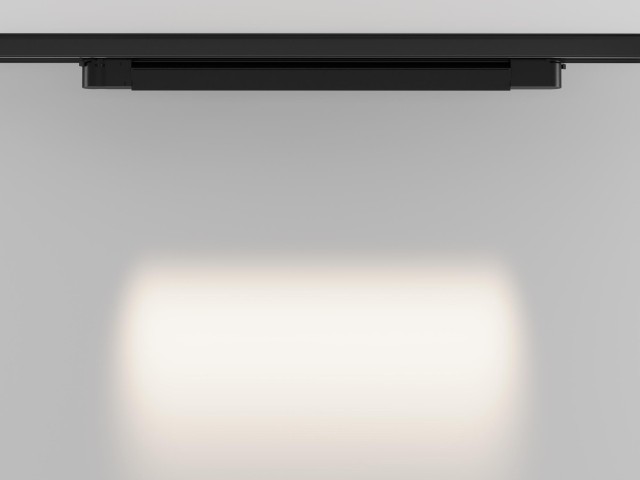 Трековый светильник Technical TR195-3-20W4K-M-B фото:5