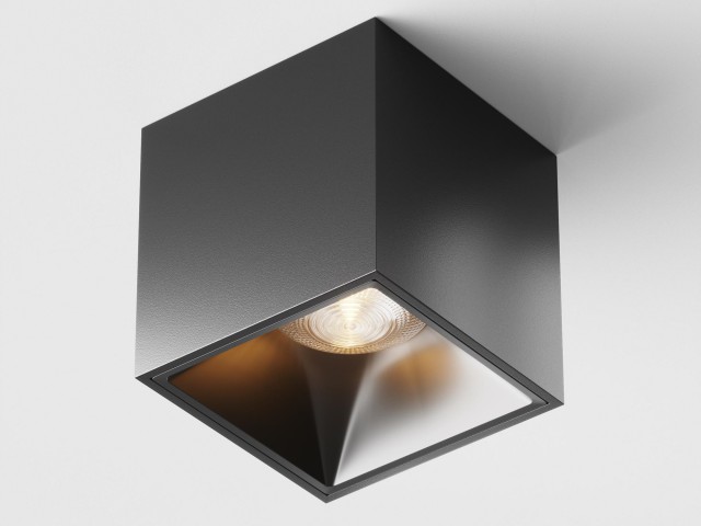 Потолочный светильник Technical C065CL-L12B3K фото:15