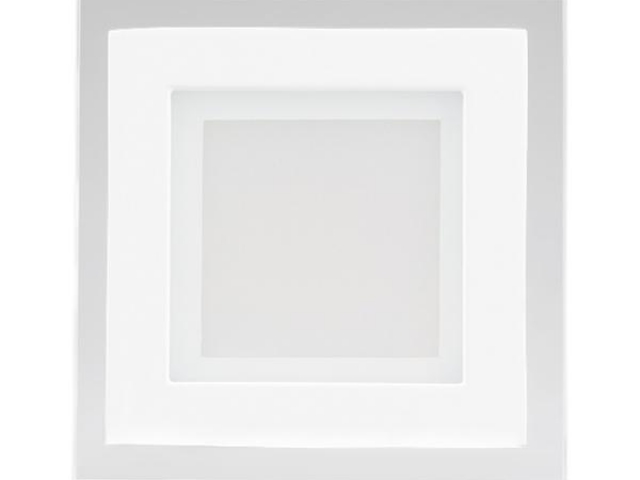 Светодиодная панель LT-S96x96WH 6W Warm White 120deg (Arlight, IP40 Металл, 3 года) фото:16