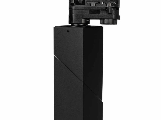Светильник LGD-TWIST-TRACK-4TR-S60x60-12W Day4000 (BK, 30 deg) (Arlight, IP40 Металл, 3 года) фото:21