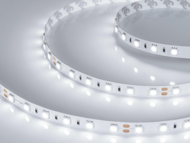 Лента RT-B60-10mm 24V White6000 (14.4 W/m, IP20, 5060, 5m) (Arlight, 14.4 Вт/м, IP20) фото:8