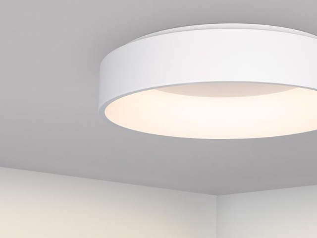 Светильник SP-TOR-RING-SURFACE-R600-42W Warm3000 (WH, 120 deg) (Arlight, IP20 Металл, 3 года) фото:17