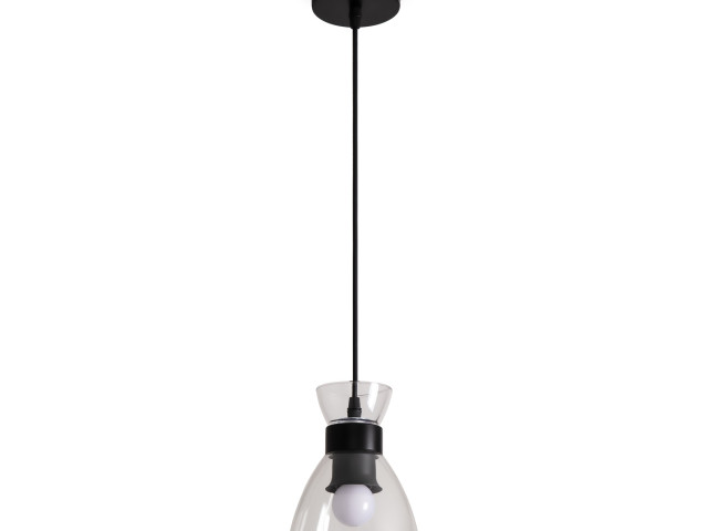 Подвесной светильник Freya FR5503PL-01B фото:5