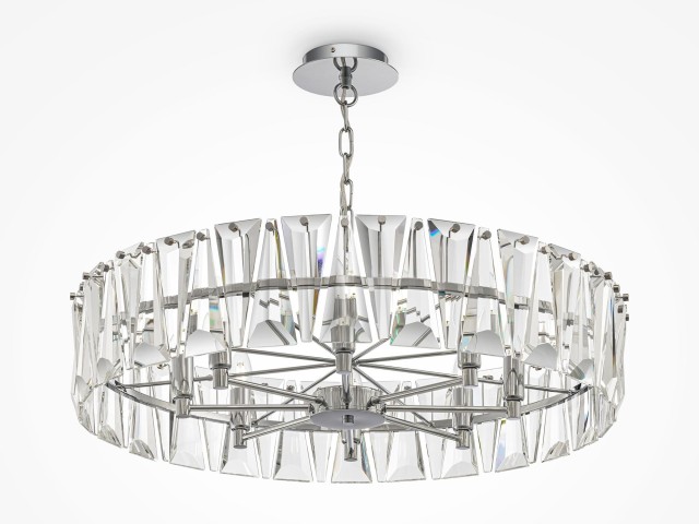 Подвесной светильник Maytoni MOD043PL-08CH фото:7