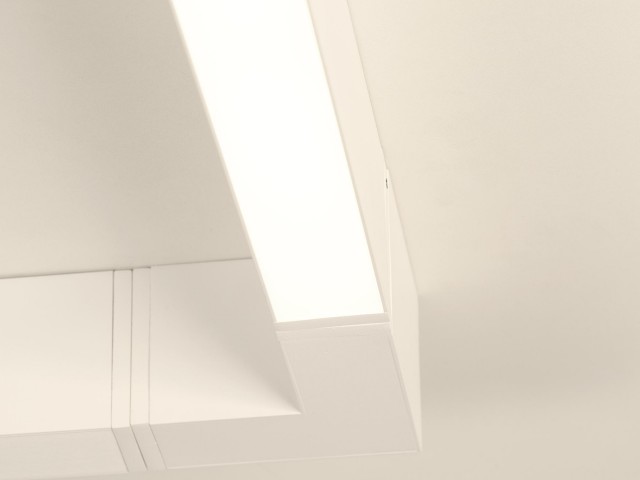 Светильник CLIP-38-FLAT-S312-6W Warm3000 (WH, 110 deg, 24V) (Arlight, IP40 Металл, 3 года) фото:8