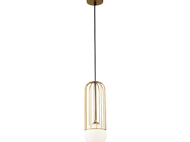 Подвесной светильник Maytoni P361PL-01G фото:11