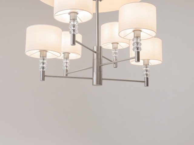 Люстра Maytoni MOD527PL-06N фото:10