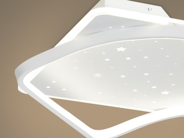 Потолочный светильник Freya FR6152CL-L99W фото:9
