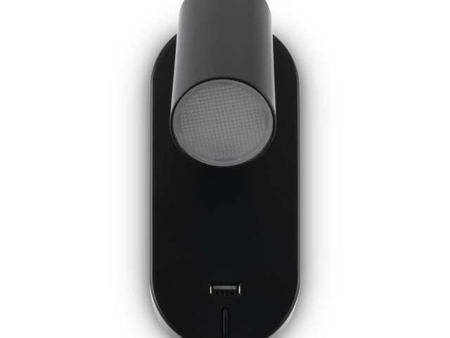 Настенный светильник (бра) Freya FR10001WL-L4B фото:3