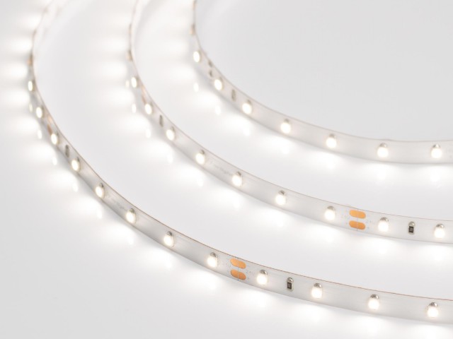 Лента RT 2-5000-50m 24V Day4000 (3528, 60 LED/m, LUX) (Arlight, 4.8 Вт/м, IP20) фото:8