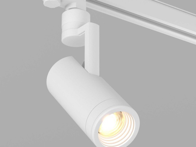 Светильник LGD-ZEUS-4TR-R67-10W Warm3000 (WH, 20-60 deg, 230V) (Arlight, IP20 Металл, 5 лет) фото:5