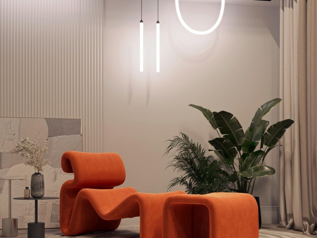Светильник MAG-FLEX-TUBE-ELASTIC-L1000-14W Day4000 (BK, 360 deg, 48V) (Arlight, IP20 Металл, 3 года) фото:8
