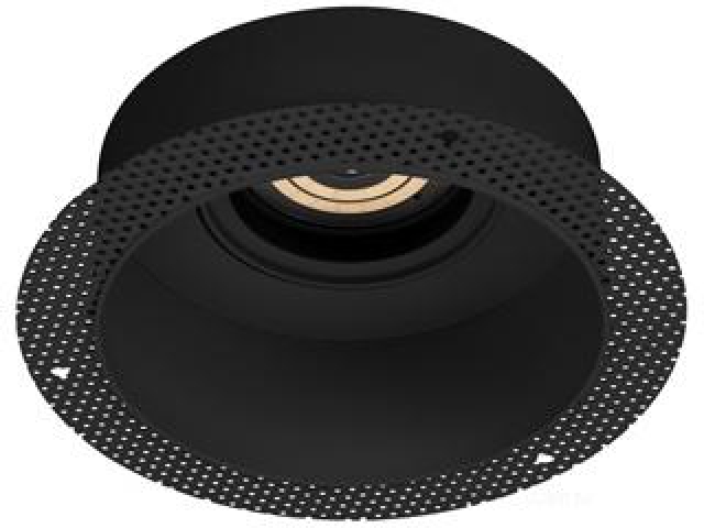 Корпус PLURIO-BASE-BUILT-TRIMLESS-R160 (BK, 1-2, 200mA) (Arlight, IP20 Металл, 3 года) фото:5