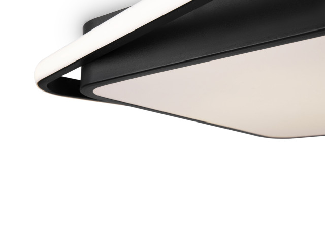 Потолочный светильник Freya FR10030CL-L88B фото:2