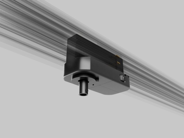 Комплектующие для трековой системы Technical TRA005-3-A-B фото:2