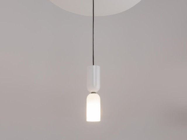 Подвесной светильник Maytoni MOD177PL-01W фото:11