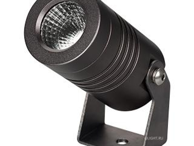 Светильник ALT-RAY-R42-5W Warm2700 (DG, 25 deg, 230V) (Arlight, IP67 Металл, 3 года) фото:7