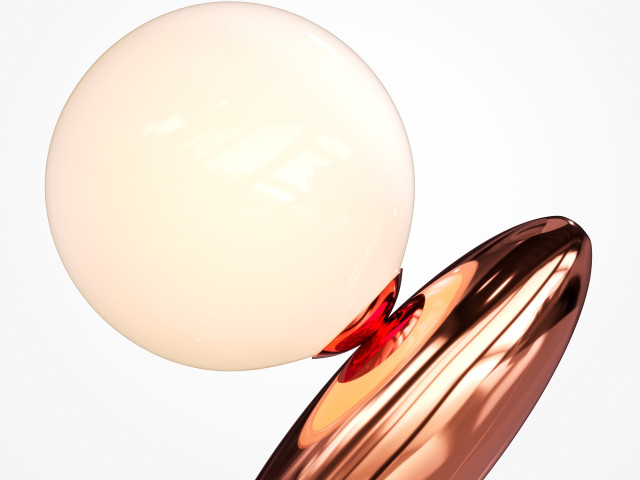 Настольный светильник Maytoni MOD482TL-L6C3K фото:6