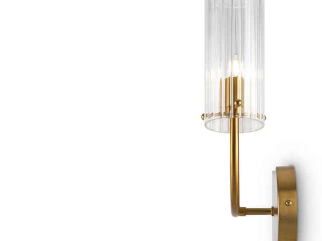 Настенный светильник (бра) Maytoni MOD223WL-02BS фото:7