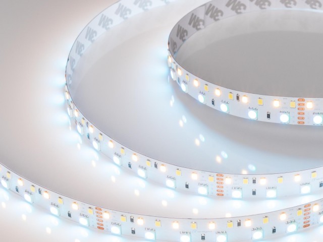 Лента RT-BA180-15mm 24V RGBW-MIX (28.8 W/m, IP20, 5060/2835, 5m) (Arlight, 28.8 Вт/м, IP20) фото:8